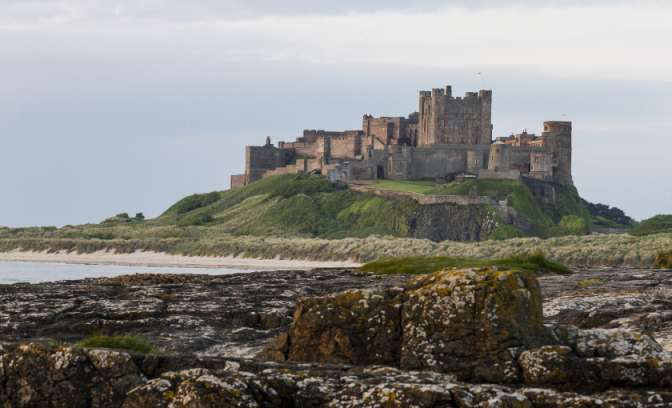 Newcastle - Northumberland